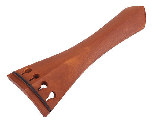 Acessórios Para Violino, 1 Conjunto De Peças De Madeira De J