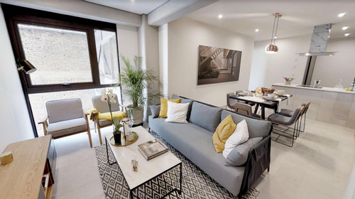 Imagen 1 de 30 de Garden House En Venta En Cyta Condesa