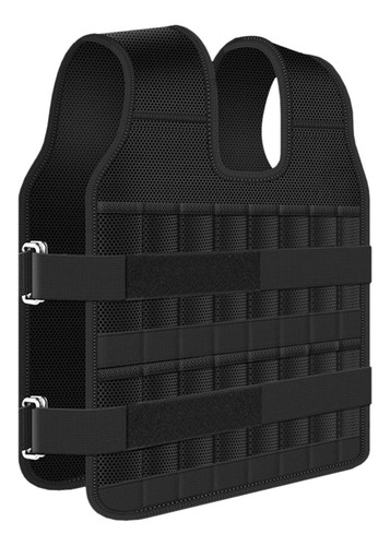 Chaleco Ponderado, Chaleco De Peso, Equipo 1 Kg A 40 Kg