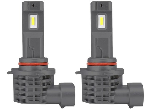 Bombillo Led 9004 Hb3 Faro 6500k Premium Duopack