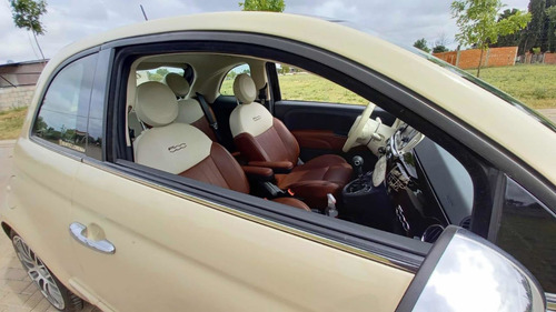 Fiat 500 1.4 Sport 105cv Serie4 2017