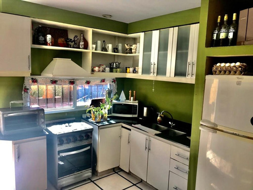 Imagen 7 de 30 de Venta Casa De 5 Ambientes Con Cochera Para 5 Autos
