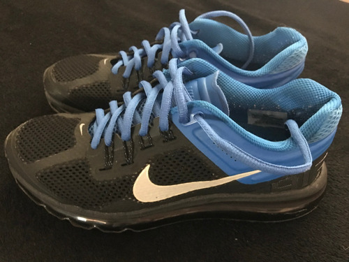 Nike Air Max 2013 Numero 40 Paguei 699
