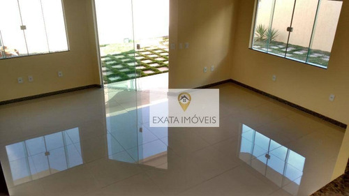 Imagem 6 de 28 de Casa Triplex Em Condomínio, Á 200m Da Rodovia, Rio Das Ostras - Ca1186