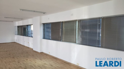 Comercial - Consolação - Sp - 631204