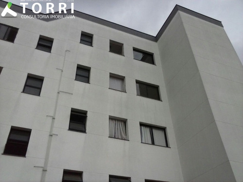 Imagem 11 de 17 de Apartamento Á Venda No Edifício San Marino - Ap00602 - 69332826