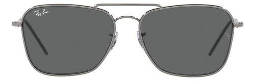 Gafas de sol Ray-Ban Lead de Caravan Reverse RBR0102s