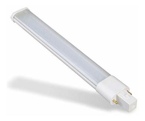 Bombillas Led E-simpo, G23, 7 W, 7.1, Pls-13 W, Repuesto, G2