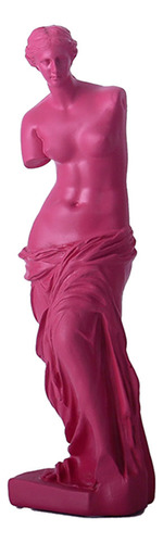 Estatua De Resina Con Brazo Roto Venus De Milo, Ornamentos,