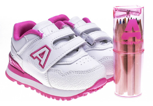 Zapatilla Addnice Baby Classic Running