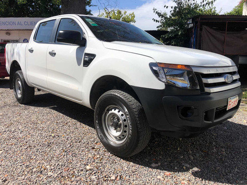 Ford Ranger 2.2 Cs 4x2 Xl Safety Tdci 125cv 2016