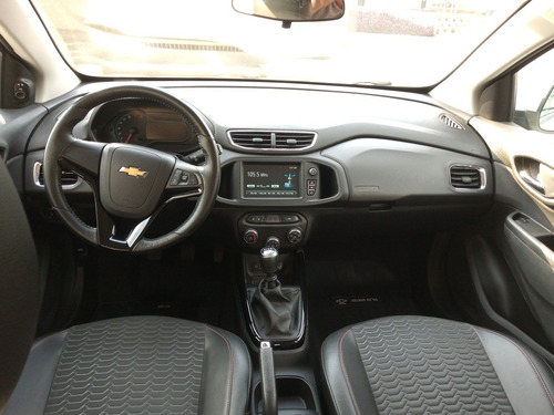 Chevrolet Onix 1.4 Ltz 98cv