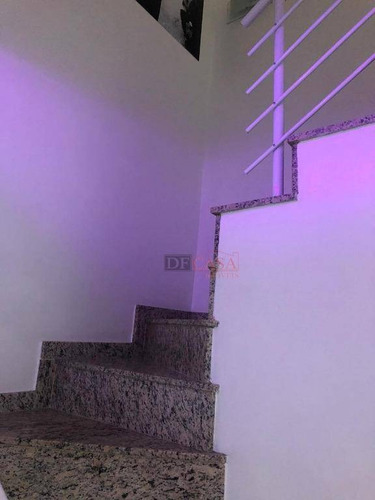 Imagem 3 de 19 de Sobrado Na Penha Para Venda - So3193