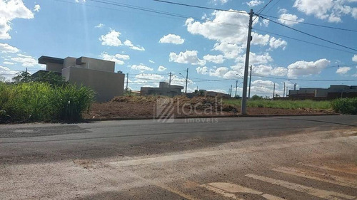 Imagem 1 de 1 de Terreno À Venda, 200 M² Por R$ 75.000 - Jardim Das Palmeiras Iii - Bady Bassitt/sp - Te0990
