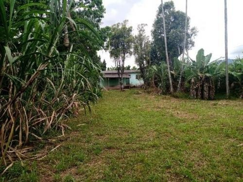 Imagem 11 de 12 de Chácara Em Itariri A 300 Metros Da Rodovia 1000² 20 Vagas.