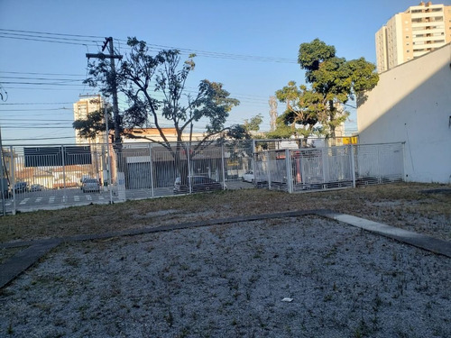 Imagem 12 de 30 de Prédio Para Alugar, 2938 M² Por R$ 84.900,00/mês - Saúde - São Paulo/sp - Pr0003