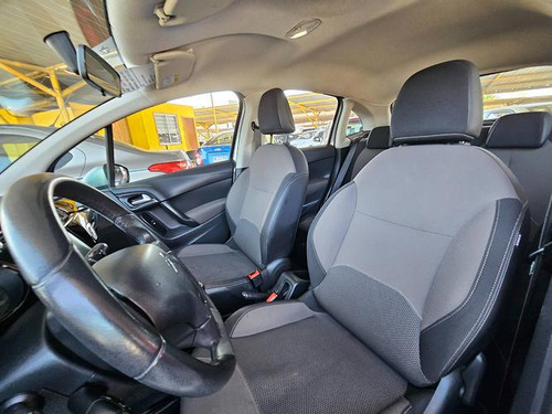 Citroën C3 1.2 VTI 82 COMFORT