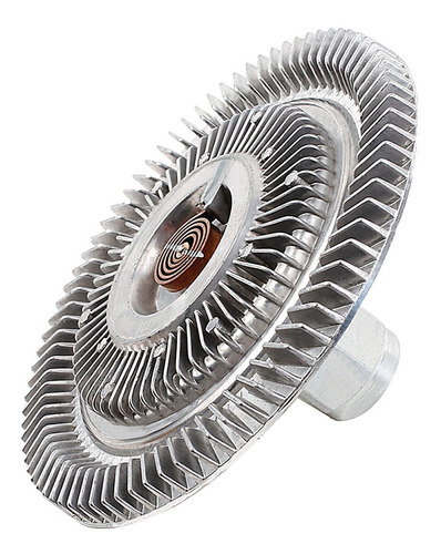 Fan Clutch Dodge Ram 3500 Van V8 5.9l 99-03 Kg