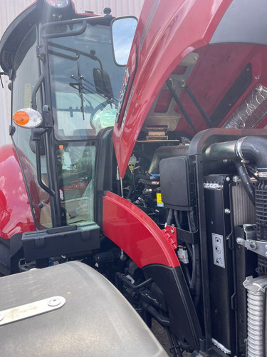 Tractor Agrícola Case Farmall 110m
