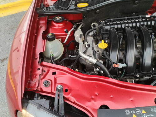 Renault Duster 2.0 Zen At