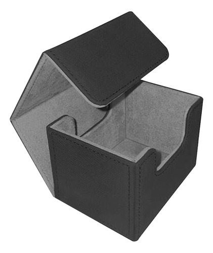 Caja De Baraja De Cartas Coleccionables, Caja De