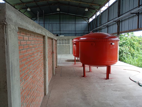 Cf Venta Complejo De Gases Cga Valencia