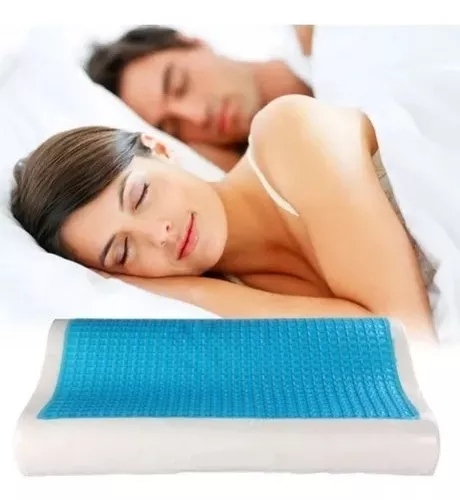 Almohada para Piernas Restform - Envío gratuito