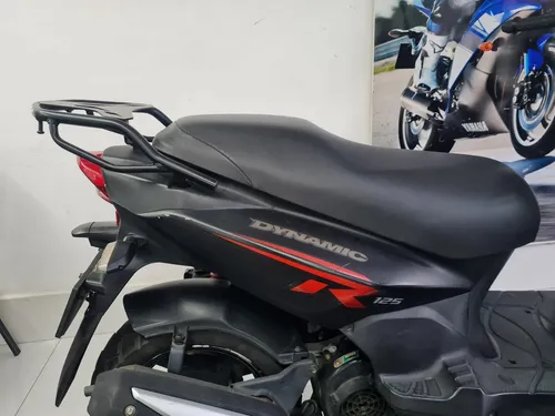 Akt Dynamic R 125 2020