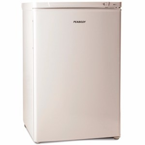 Freezer Vertical Peabody 81 Lts - Clase A - Pe-fv90 12 Cuota