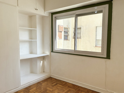 Hermoso Departamento 2 Ambientes En Alquiler En San Telmo