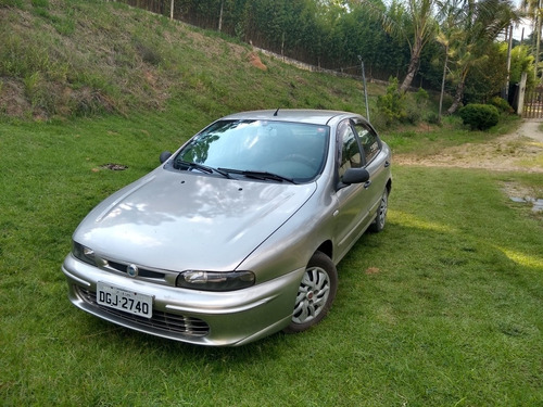 Fiat Brava 1.6 Sx 5p 2002