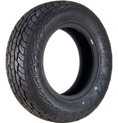 Neumatico 265/60r18 110t Xbri Forza A/t2