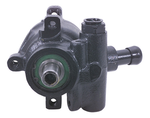 Bomba Dirección Licuadora S10 Blazer 2.2l 4 Cil 84 Reman (Reacondicionado)