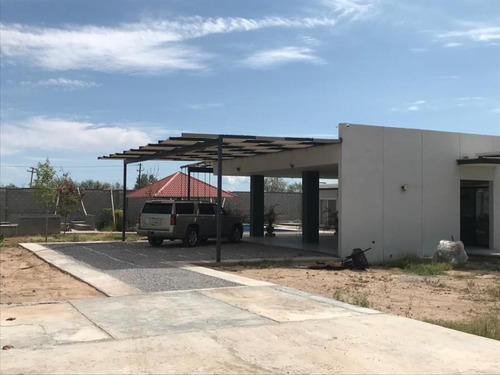 Quinta En Venta En Hacienda Los Olivos