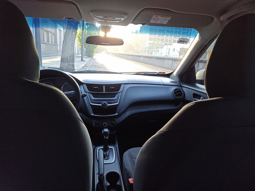 Chevrolet Aveo 1.6 Ls Aa Radio Airbag At