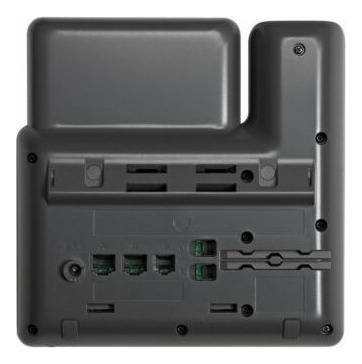Telefono Ip Cisco 7821 Con Pantalla 3.5