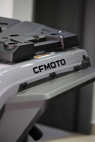 Imagen 7 de 22 de Cf-moto Cuatriciclo Cforce 1000 4x4 Entrega Inmediata