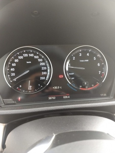 X1 2.0 16v Turbo Activeflex Xdrive25i Sport 4p Au 2019/2019