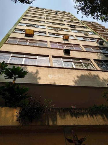 Apartamento Com 2 Quartos, 48 M² Por R$ 270.000 - São Domingos - Niterói/rj - Ap46817