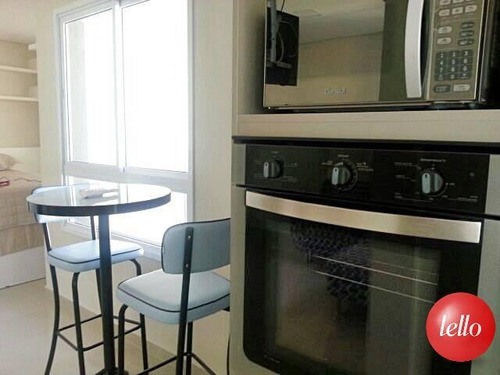 Imagem 8 de 14 de Apartamento - Ref: 225622