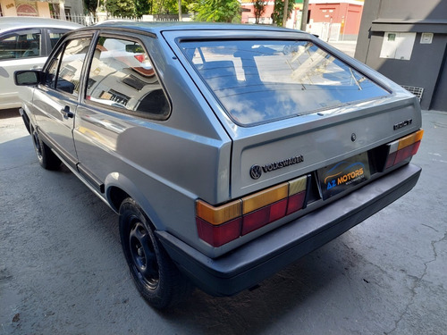 Imagem 2 de 14 de Vw Gol