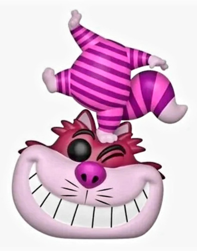 Funko Cheshire Cat