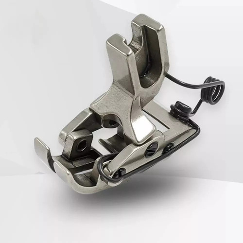Prensa De Zurcir Plana Kt141 (1 Unidad) For Máquina De Coser