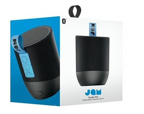 Imagen 2 de 5 de Jam Parlante Double Chill