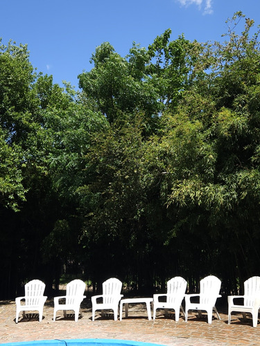 Casa Quinta Alquiler Temporada Verano A 135km Caba