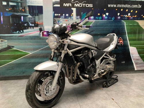 Suzuki Bandit 1200n