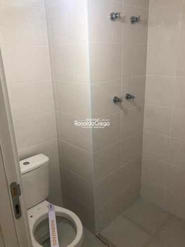 Imagem 12 de 25 de Apartamento Venda E Locação, Vila Mariana- R$ 620 Mil. - V4346
