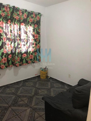 Imagem 7 de 9 de Casa Para Locação Em Itaquaquecetuba, Jardim Maragogipe, 1 Dormitório, 1 Banheiro - 074_1-2207906