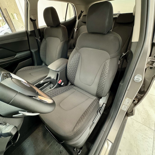 Hyundai Creta 1.0 TGDI FLEX LIMITED SAFETY AUTOMÁTICO
