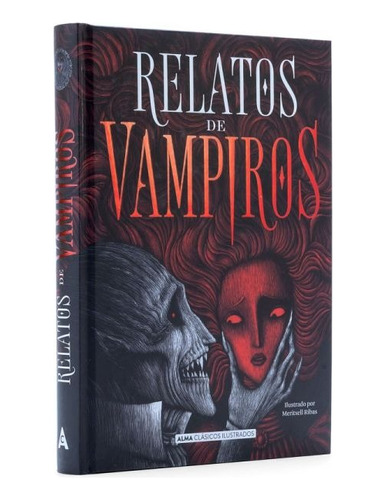 Relatos De Vampiros / Varios Autores